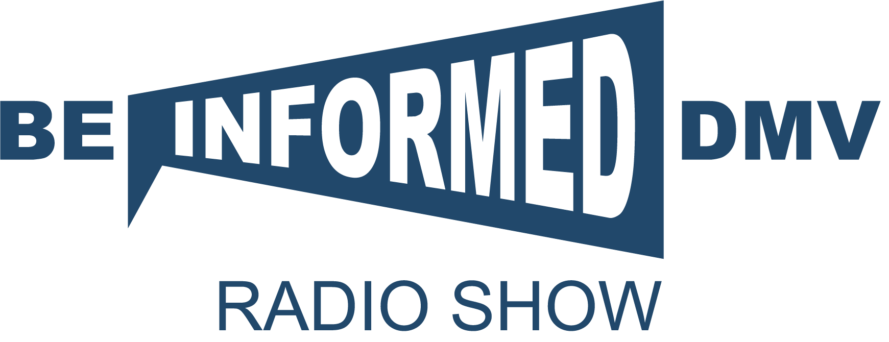 'Be Informed' Radio Show