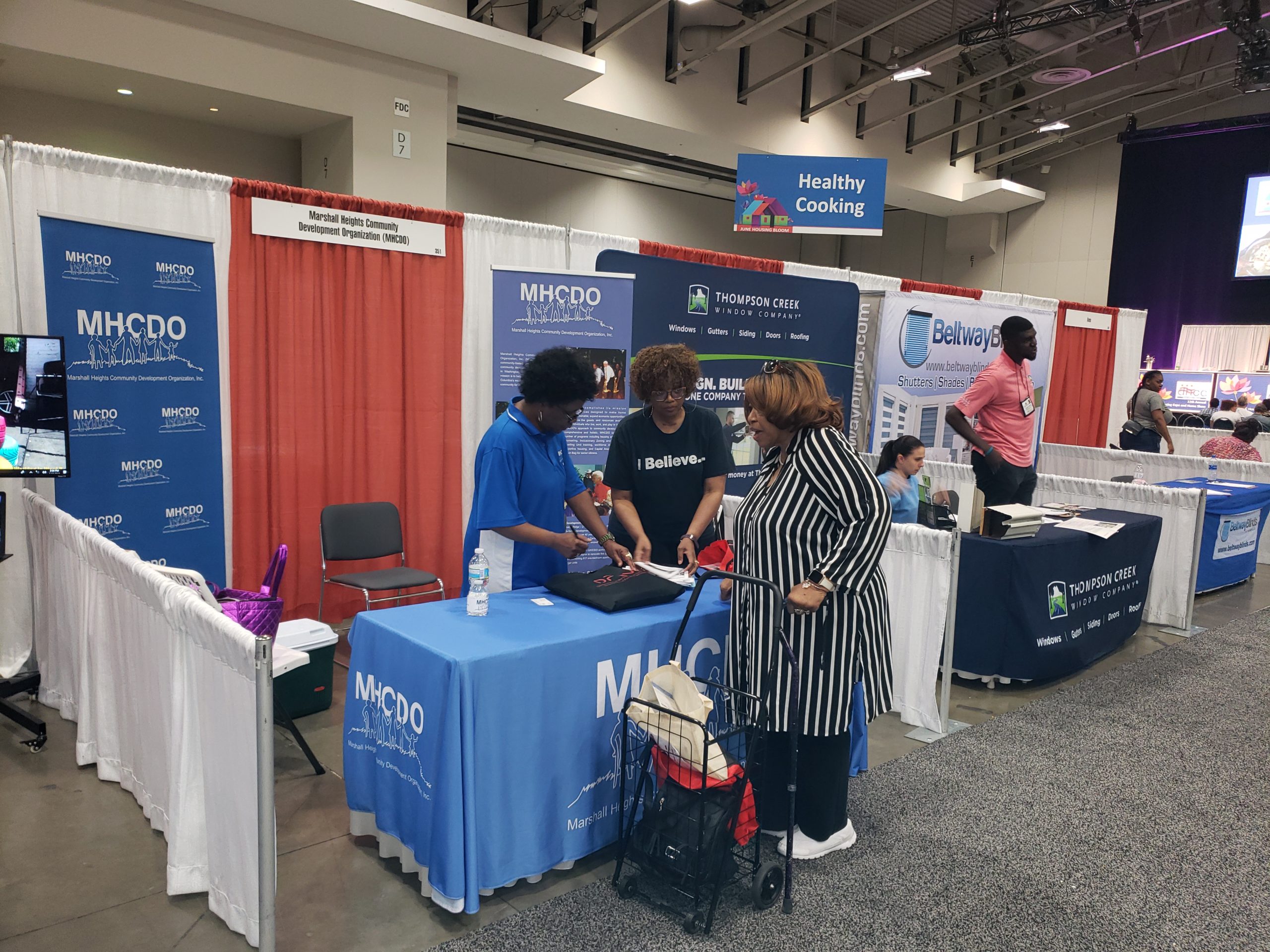 Housing Expo