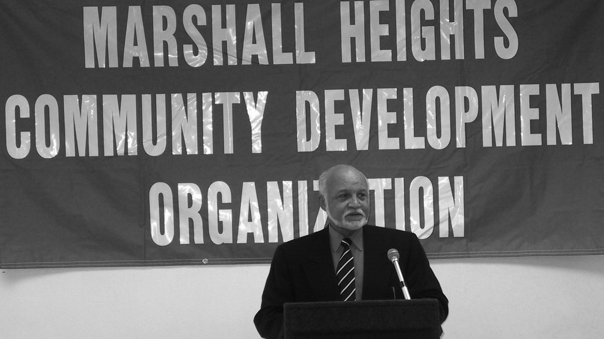 Lloyd D Smith (BW)