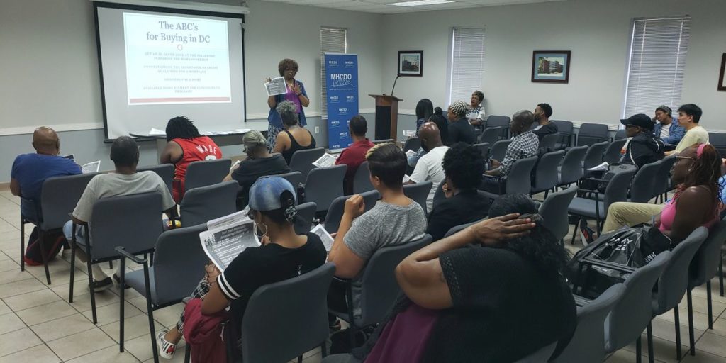 Inclusionary Zoning Affordable Housing MHCDO