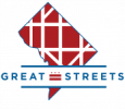 DC GREAT STREETS LOGO
