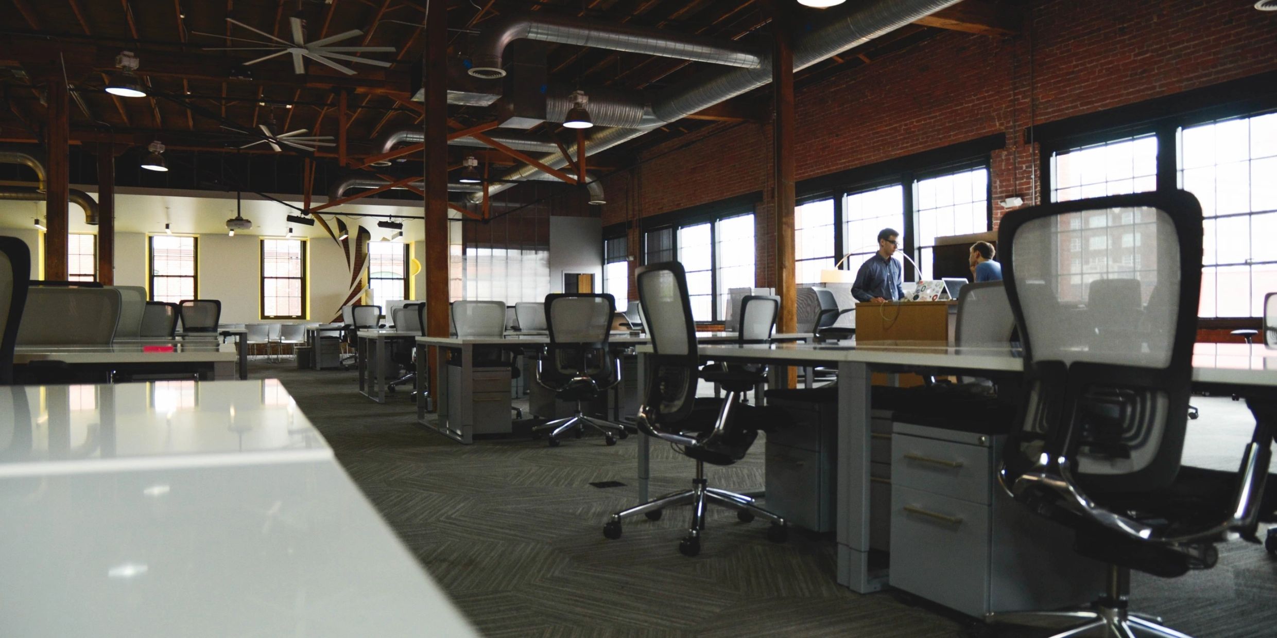 Workspce Rentals