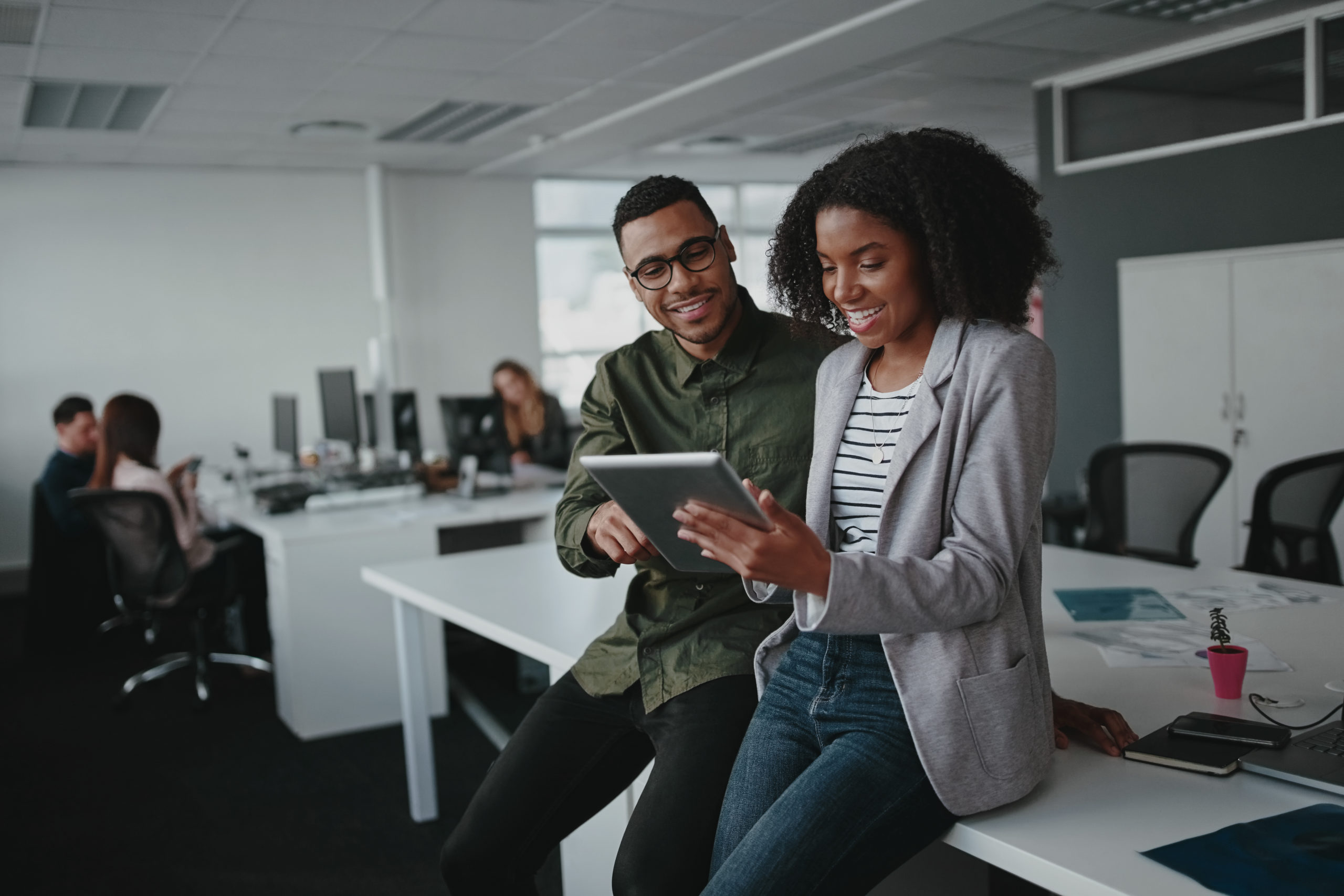 Business Coaching