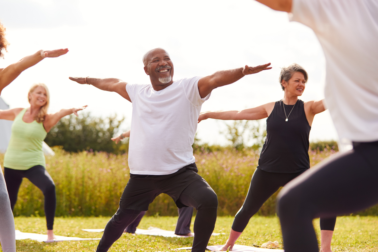 Health, Education, & Wellness