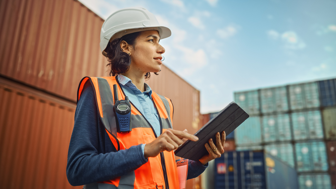 Workforce Development
