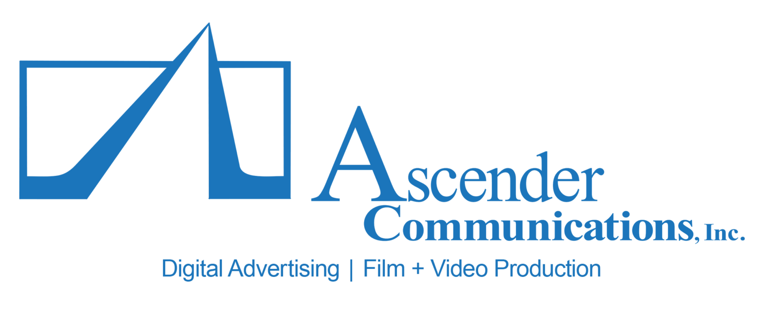 Ascender Promo Logo