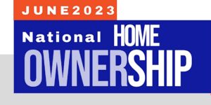 National Homeownership Month Workshops 2023