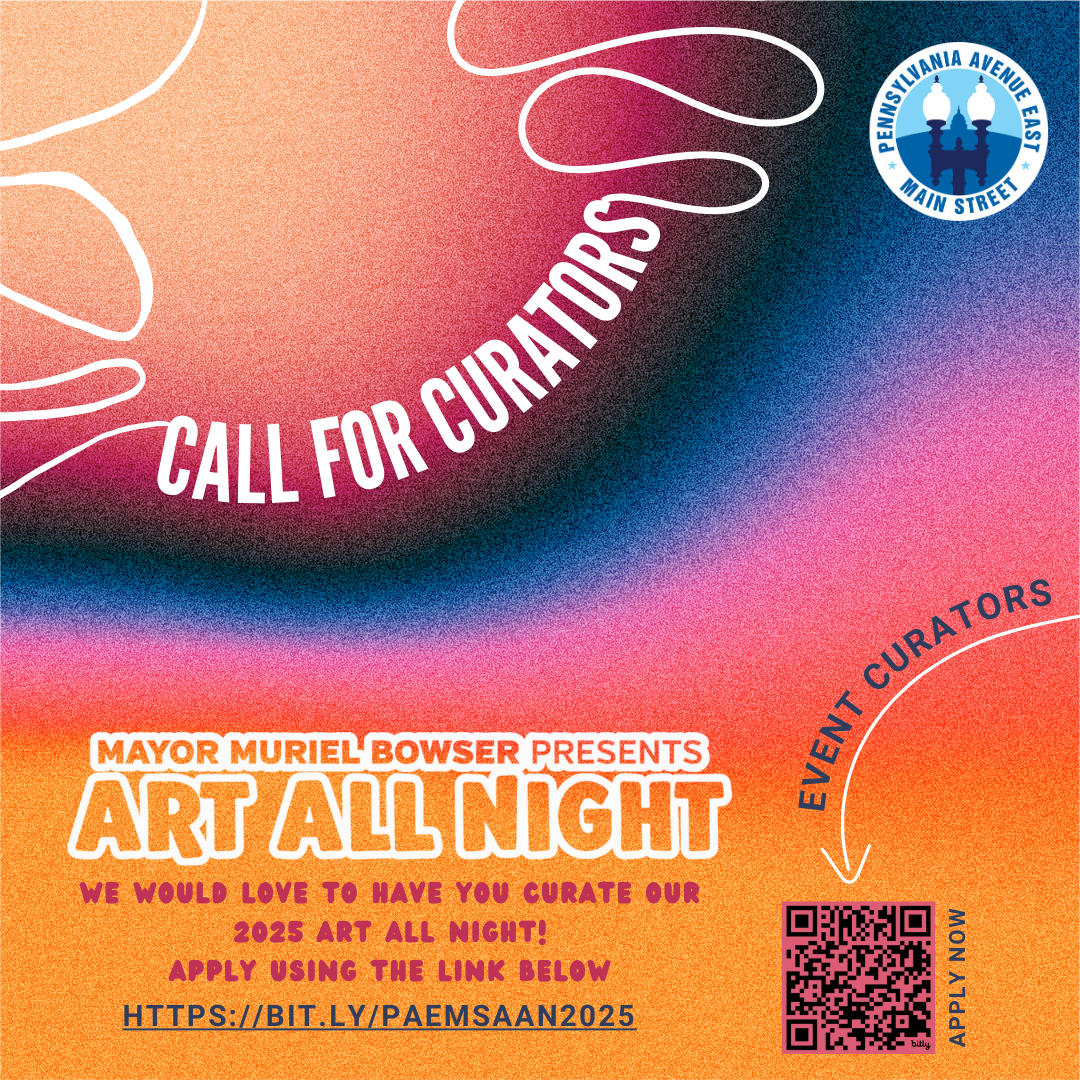 AAN25 CALL FOR CURATORS AAN25 CALL FOR CURATORS