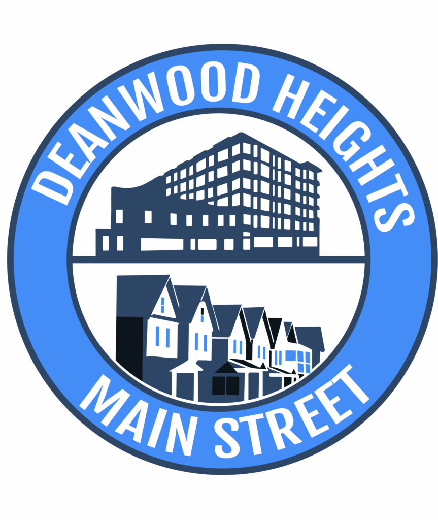 DHMS Seal 3