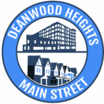 DHMS Seal 3 DHMS Seal 3