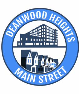 DHMS Seal 3