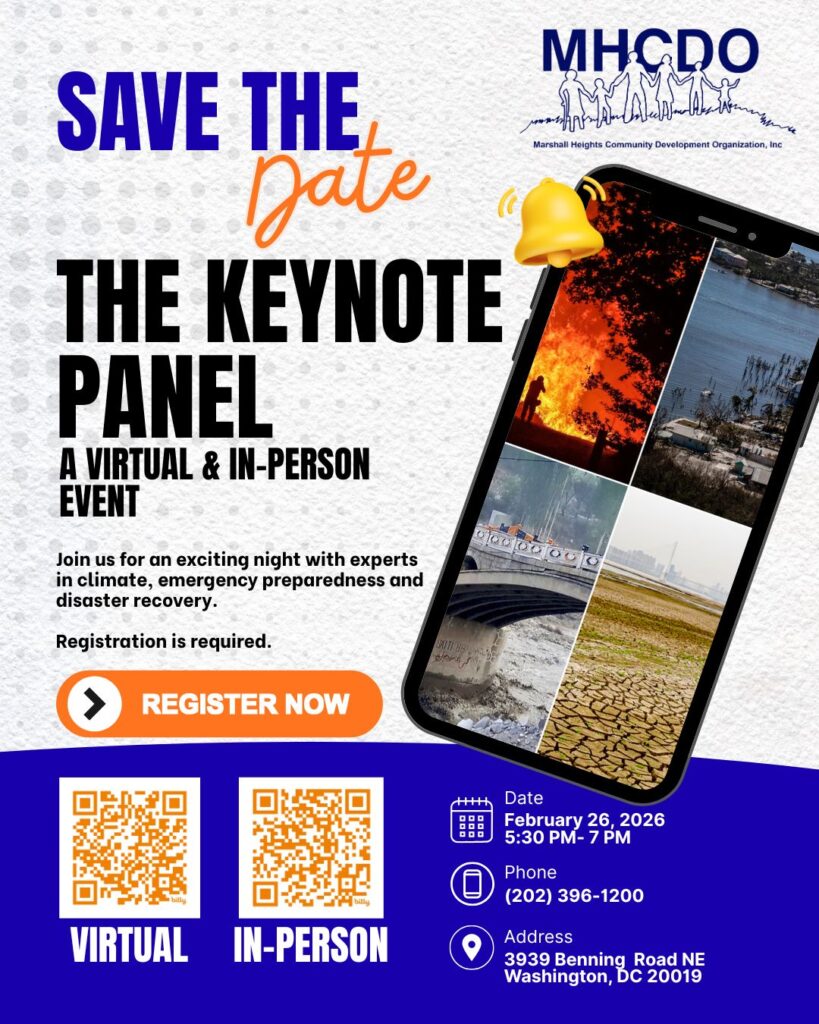 Housing - Keynote Panel