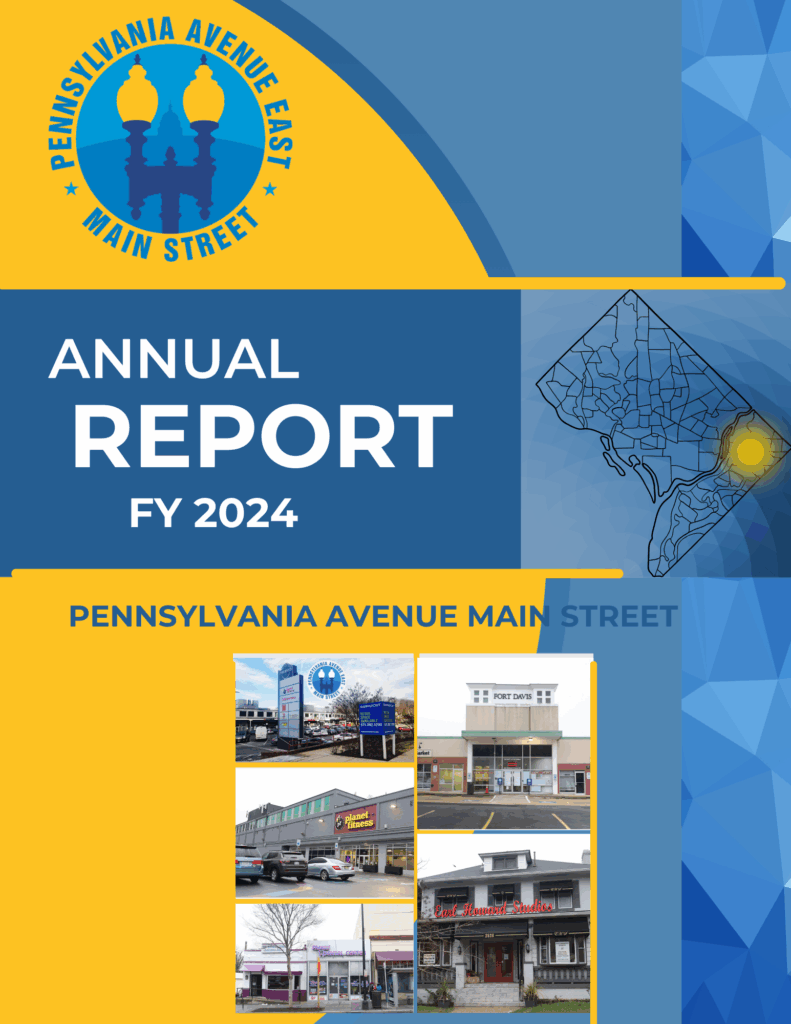 PAEMS Annual Report FY24