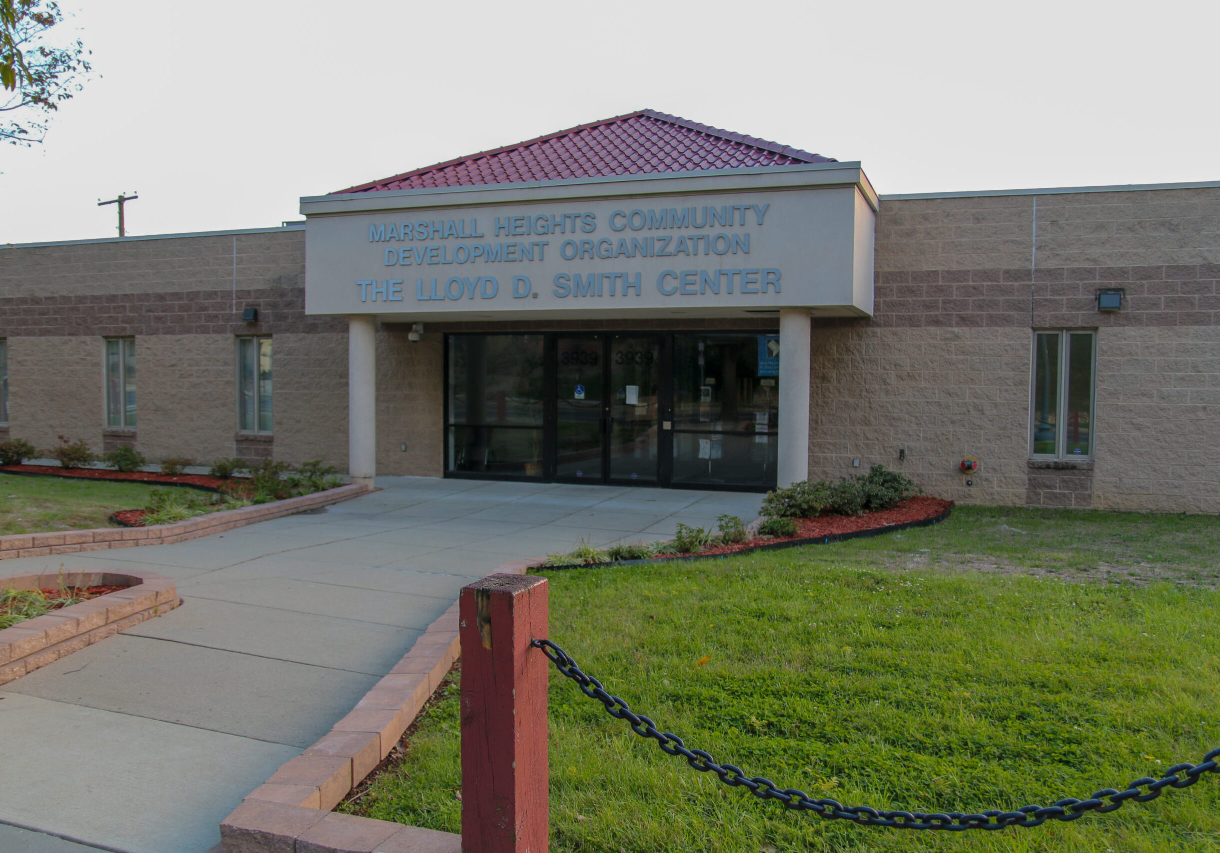 MHCDO Exterior