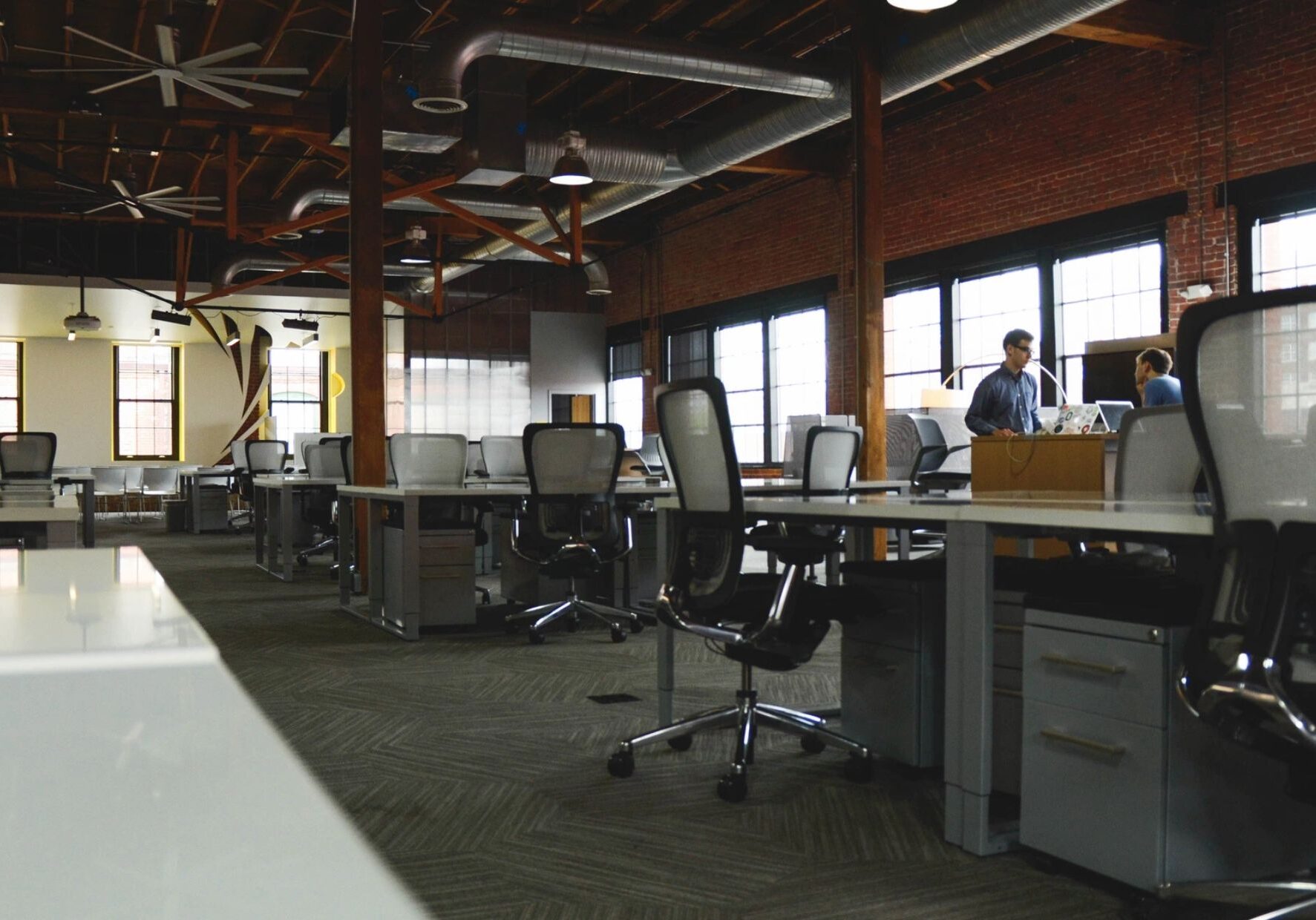 Workspce Rentals